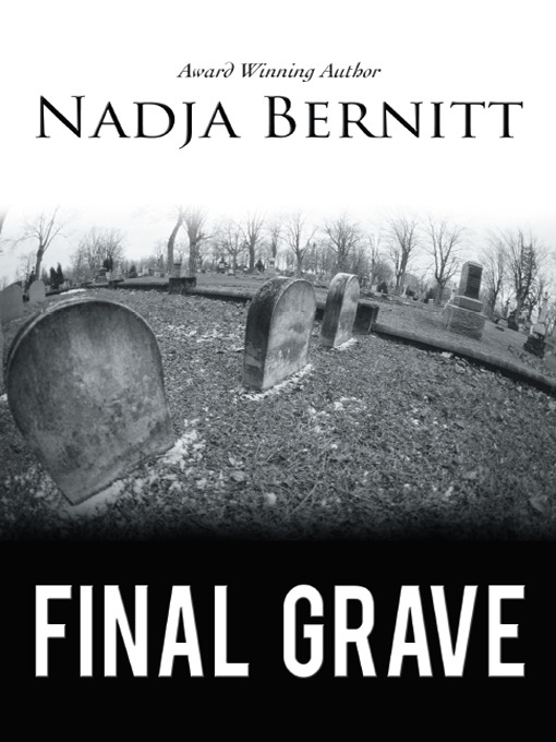 Title details for Final Grave by Nadja Bernitt - Available